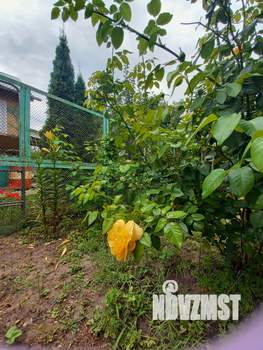 Дом 62м², 1-этажный, участок 3 сот.  