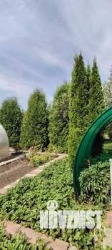 Дом 22м², 1-этажный, участок 5 сот.  