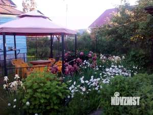 Дом 72м&sup2;, 1-этажный, участок 7 сот.  