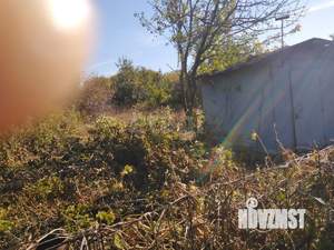 Дом 10м&sup2;, 1-этажный, участок 5 сот.  