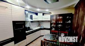 Коттедж 160м&sup2;, 2-этажный, участок 3 сот.  