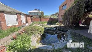 Коттедж 393м&sup2;, 2-этажный, участок 8 сот.  