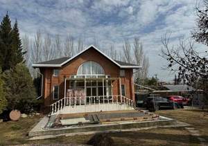 Дом 250м², 2-этажный, участок 0 сот.  