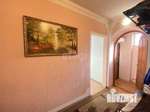 Дом 115м², 2-этажный, участок 6 сот.  