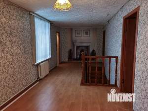 Дом 284м&sup2;, 2-этажный, участок 6 сот.  