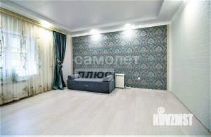 Дом 120м&sup2;, 1-этажный, участок 6 сот.  