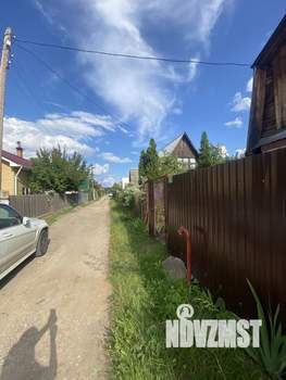Дом 53м², 2-этажный, участок 7 сот.  