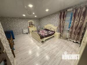 Дом 180м², 2-этажный, участок 4 сот.  