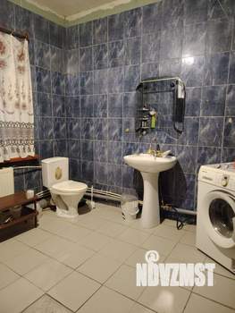 Дом 300м&sup2;, 2-этажный, участок 8 сот.  