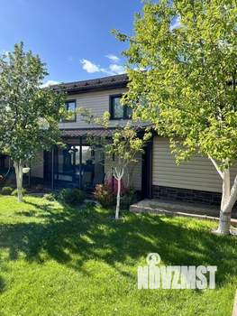 Дом 180м&sup2;, 2-этажный, участок 6 сот.  