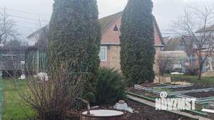 Дом 69м&sup2;, 2-этажный, участок 4 сот.  