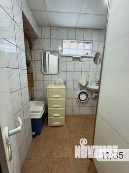 Дом 57м&sup2;, 3-этажный, участок 5 сот.  