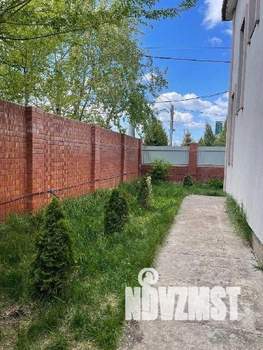 Дом 280м², 2-этажный, участок 10 сот.  
