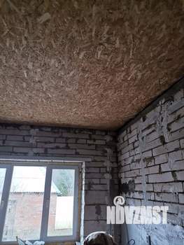 Таунхаус 49м², 1-этажный, участок 2 сот.  