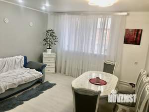 Дом 130м², 2-этажный, участок 7 сот.  