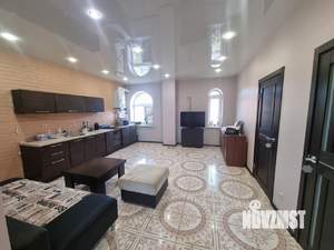 Дом 430м&sup2;, 2-этажный, участок 6 сот.  