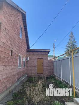Дом 140м², 2-этажный, участок 6 сот.  