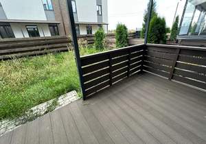 Дом 130м², 2-этажный, участок 2 сот.  