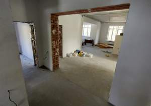 Дом 390м&sup2;, 2-этажный, участок 15 сот.  