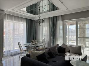 Дом 250м&sup2;, 1-этажный, участок 7 сот.  