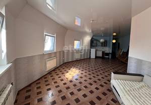 Дом 63м², 2-этажный, участок 1 сот.  