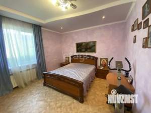 Дом 115м², 2-этажный, участок 6 сот.  