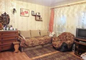 Дом 73м&sup2;, 1-этажный, участок 7 сот.  