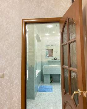 Дом 214м², 2-этажный, участок 6 сот.  