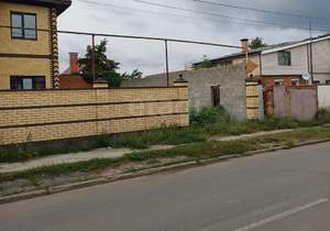 Дом 238м², 2-этажный, участок 6 сот.  