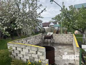 Дом 40м², 2-этажный, участок 5 сот.  