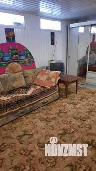 Коттедж 204м², 3-этажный, участок 11 сот.  