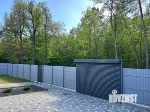 Коттедж 150м², 1-этажный, участок 10 сот.  