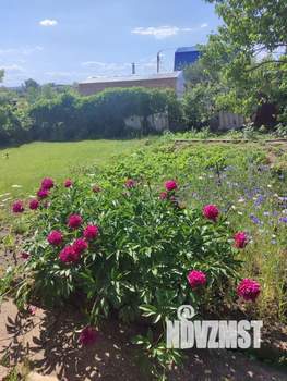 Дом 50м², 2-этажный, участок 4 сот.  