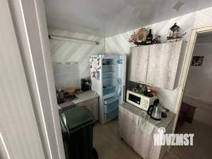 Дом 51м&sup2;, 2-этажный, участок 4 сот.  