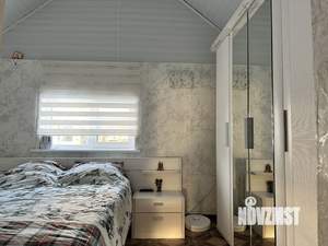 Дом 120м&sup2;, 1-этажный, участок 6 сот.  