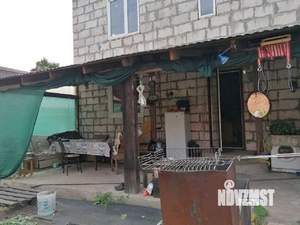 Дом 82м&sup2;, 2-этажный, участок 6 сот.  