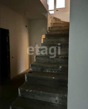 Дом 130м&sup2;, 2-этажный, участок 2 сот.  