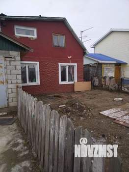 Дом 139м², 2-этажный, участок 5 сот.  
