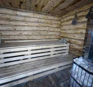 Дом 80м², 1-этажный, участок 8 сот.  