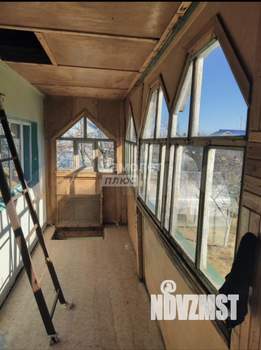 Дом 60м², 2-этажный, участок 5 сот.  