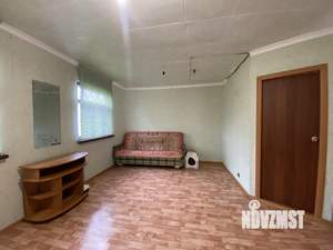 Дом 40м², 1-этажный, участок 6 сот.  