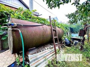 Дом 30м&sup2;, 2-этажный, участок 4 сот.  