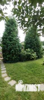 Дом 22м², 1-этажный, участок 5 сот.  