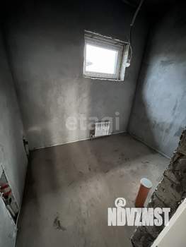 Дом 123м², 2-этажный, участок 6 сот.  