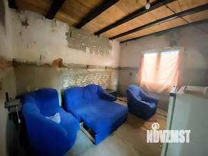 Дом 70м², 2-этажный, участок 4 сот.  