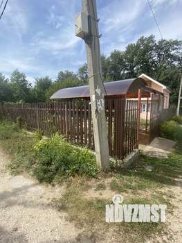 Дом 60м², 2-этажный, участок 5 сот.  