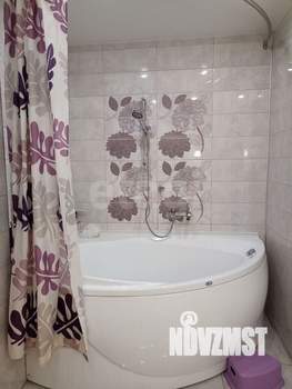 Таунхаус 186м&sup2;, 2-этажный, участок 3 сот.  