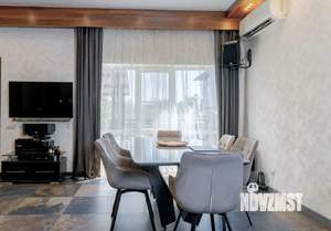 Дом 131м&sup2;, 2-этажный, участок 10 сот.  