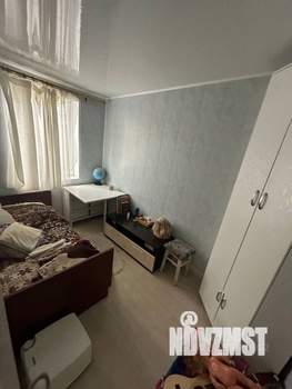 Дом 51м&sup2;, 2-этажный, участок 4 сот.  