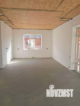 Коттедж 120м&sup2;, 1-этажный, участок 8 сот.  